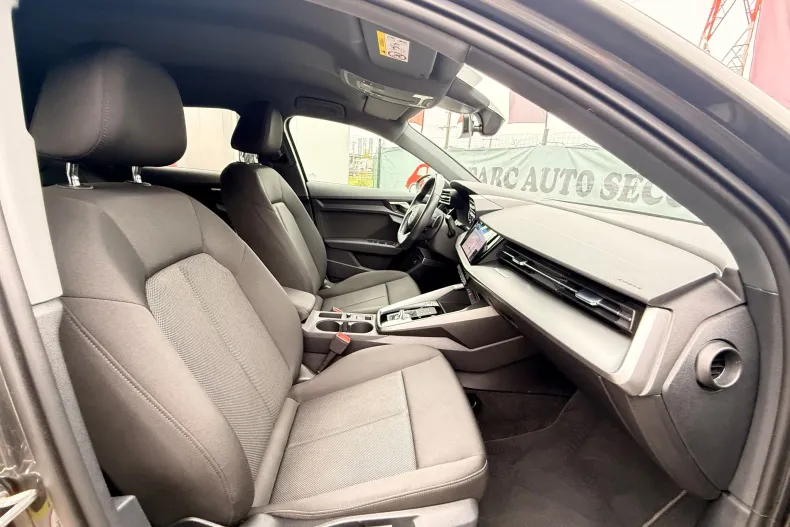 Audi A3 din 2021 cu 165.000 km - oferta AUD148056 - foto 6