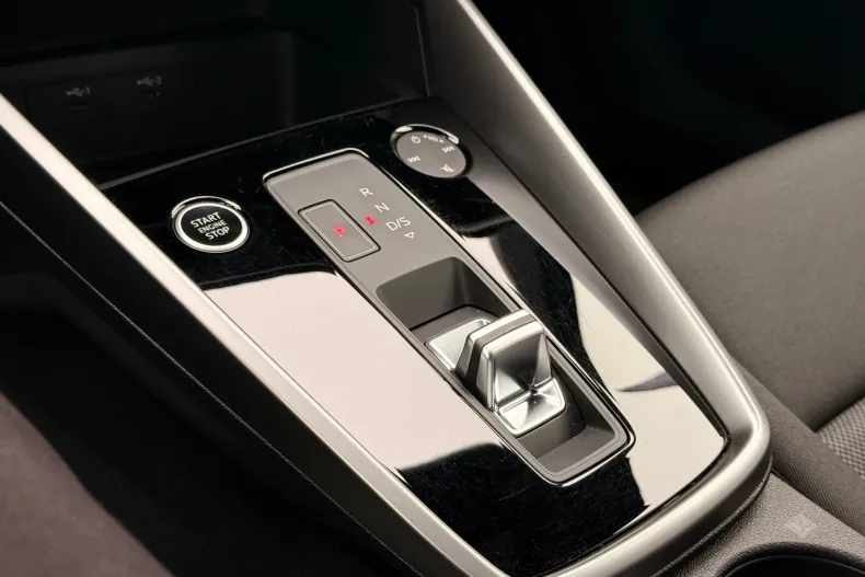 Audi A3 din 2021 cu 165.000 km - oferta AUD148056 - foto 8