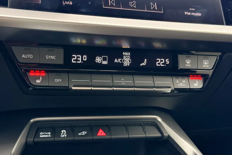 Audi A3 din 2021 cu 165.000 km - oferta AUD148056 - foto 9