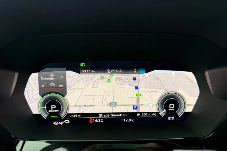 Audi A3 din 2021 cu 165.000 km - oferta AUD148056 - foto 10