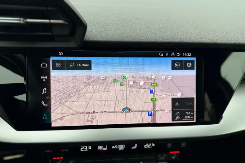 Audi A3 din 2021 cu 165.000 km - oferta AUD148056 - foto 14