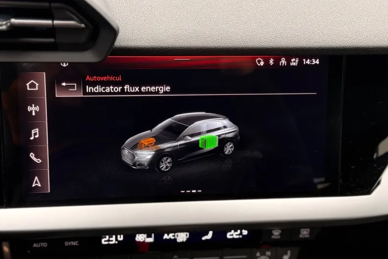 Audi A3 din 2021 cu 165.000 km - oferta AUD148056 - foto 16