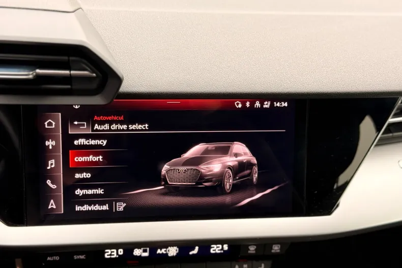 Audi A3 din 2021 cu 165.000 km - oferta AUD148056 - foto 17