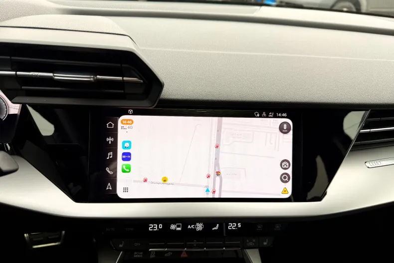 Audi A3 din 2021 cu 165.000 km - oferta AUD148056 - foto 20