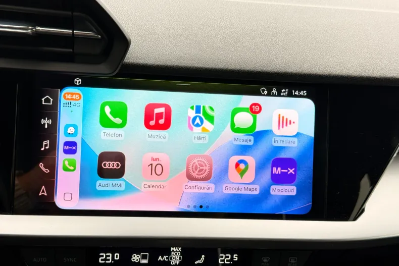 Audi A3 din 2021 cu 165.000 km - oferta AUD148056 - foto 21
