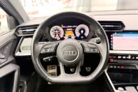 Audi A3 din 2021 cu 165.000 km - oferta AUD148056 - foto 25