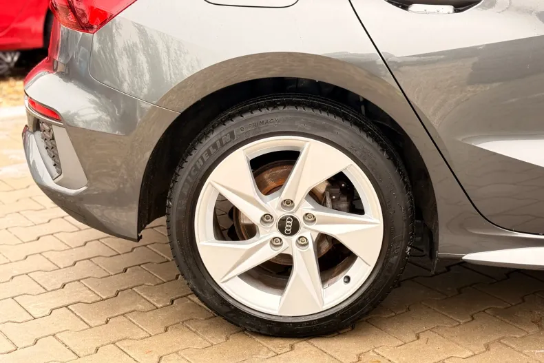 Audi A3 din 2021 cu 165.000 km - oferta AUD148056 - foto 28