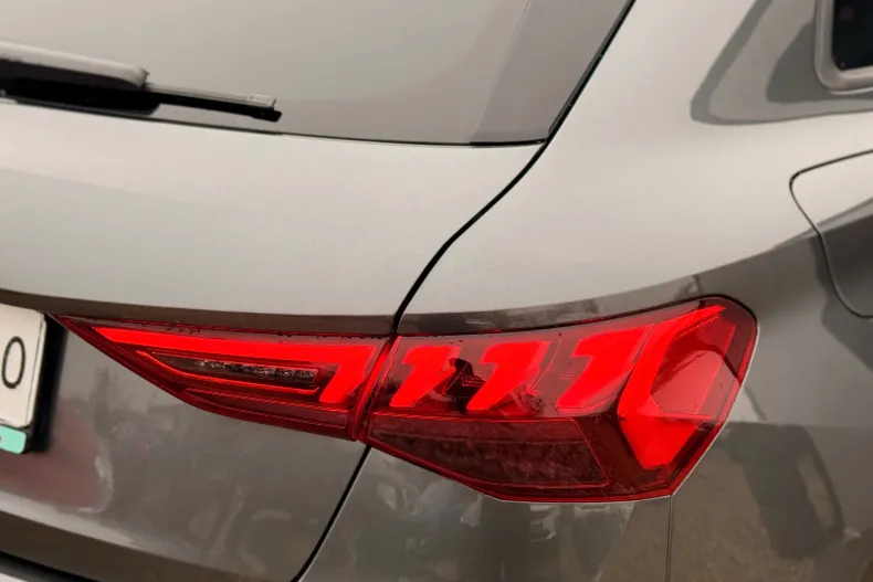 Audi A3 din 2021 cu 165.000 km - oferta AUD148056 - foto 29