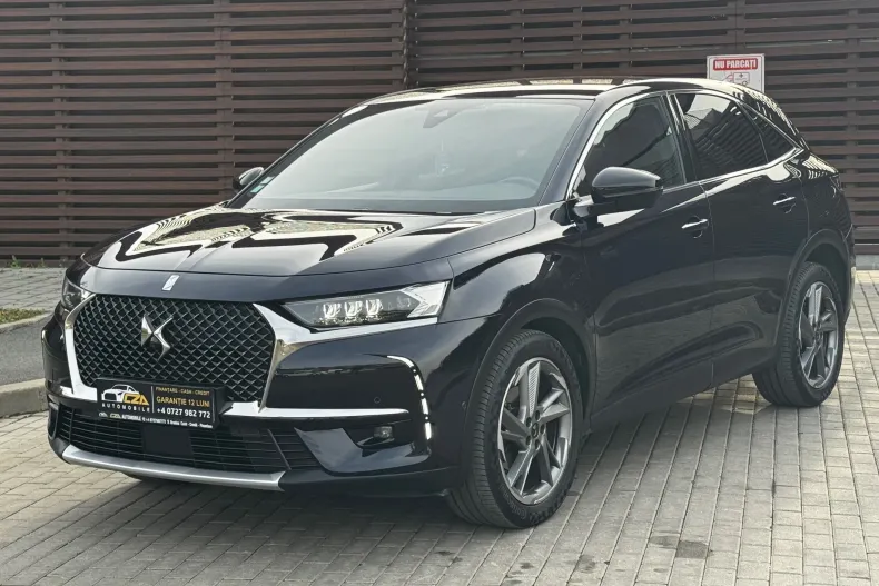 Citroën DS7 din 2020 cu 147.500 km - oferta CIT148057 - foto 3