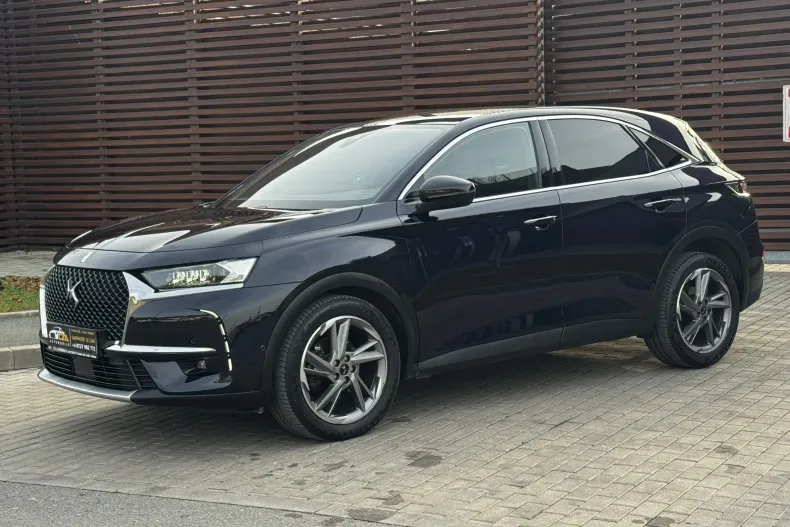 Citroën DS7 din 2020 cu 147.500 km - oferta CIT148057 - foto 4