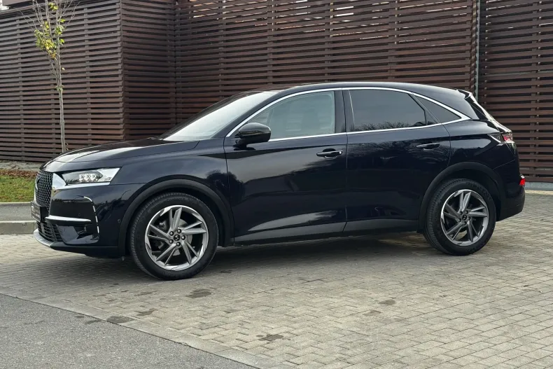 Citroën DS7 din 2020 cu 147.500 km - oferta CIT148057 - foto 5