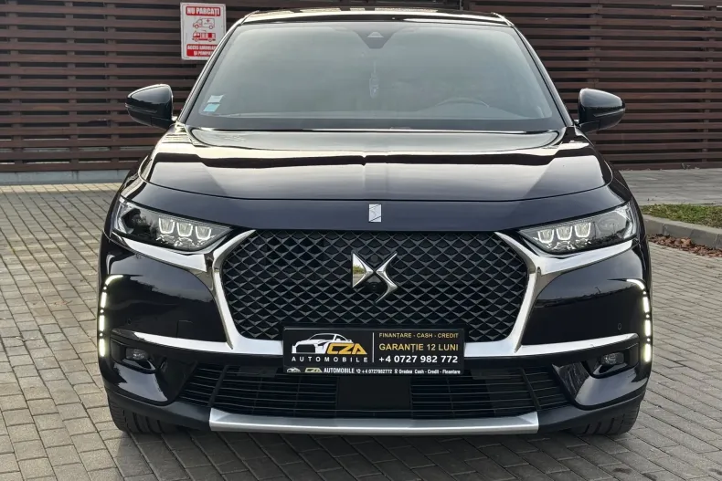 Citroën DS7 din 2020 cu 147.500 km - oferta CIT148057 - foto 6