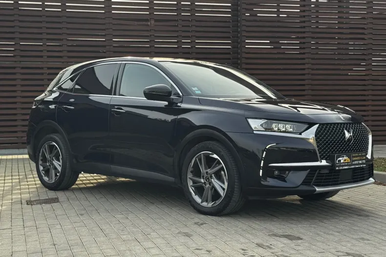 Citroën DS7 din 2020 cu 147.500 km - oferta CIT148057 - foto 8