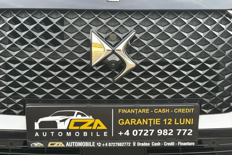 Citroën DS7 din 2020 cu 147.500 km - oferta CIT148057 - foto 9