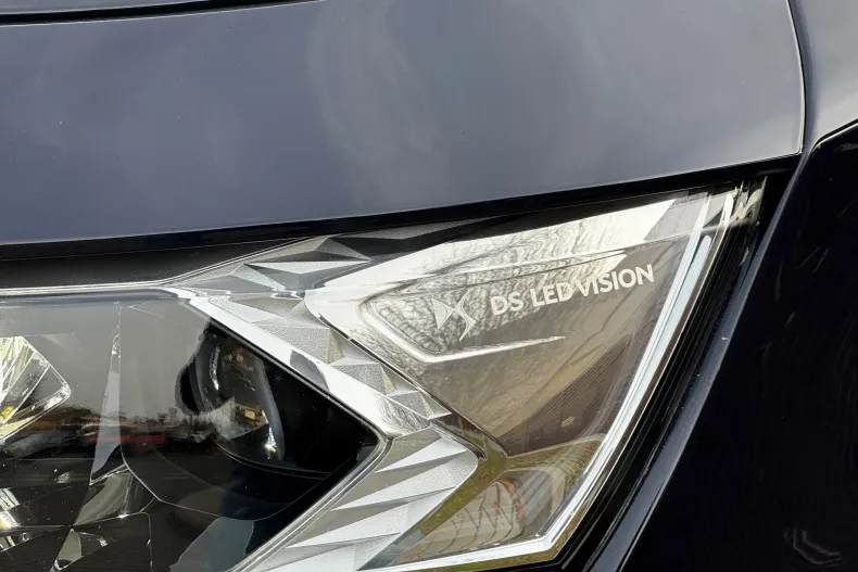 Citroën DS7 din 2020 cu 147.500 km - oferta CIT148057 - foto 11