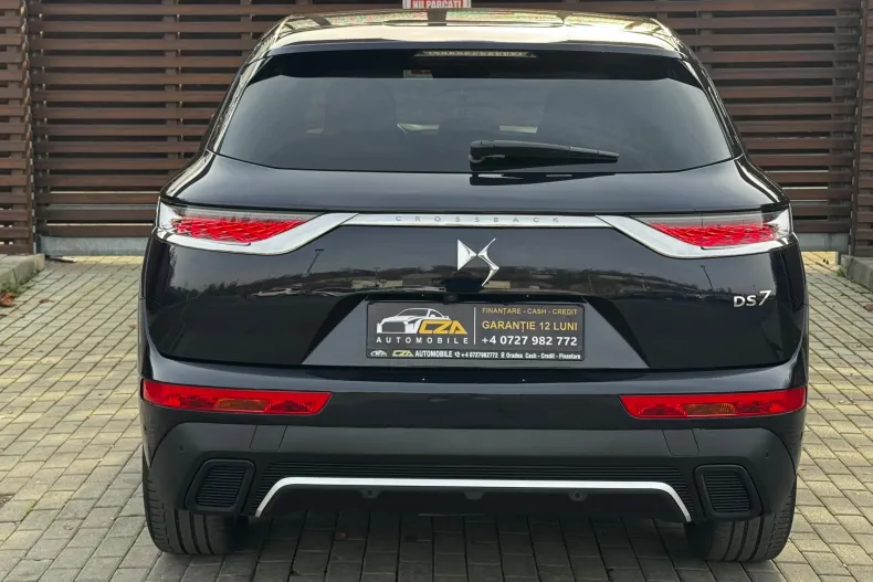 Citroën DS7 din 2020 cu 147.500 km - oferta CIT148057 - foto 12
