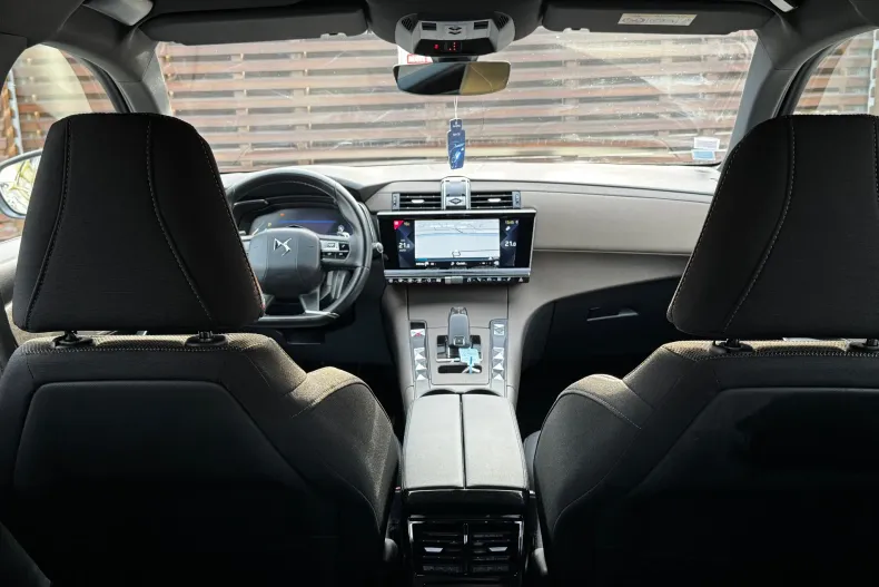 Citroën DS7 din 2020 cu 147.500 km - oferta CIT148057 - foto 17