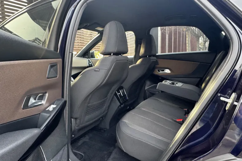 Citroën DS7 din 2020 cu 147.500 km - oferta CIT148057 - foto 20