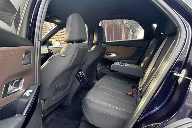 Citroën DS7 din 2020 cu 147.500 km - oferta CIT148057 - foto 22