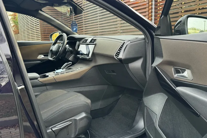 Citroën DS7 din 2020 cu 147.500 km - oferta CIT148057 - foto 24