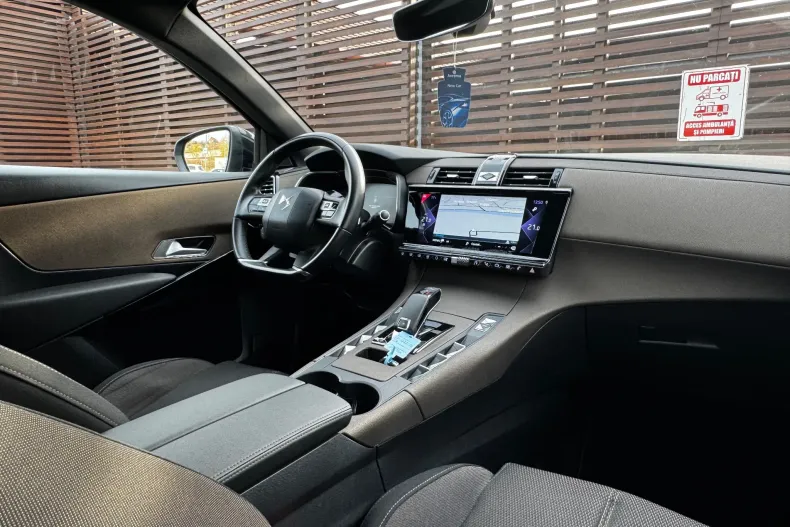 Citroën DS7 din 2020 cu 147.500 km - oferta CIT148057 - foto 26