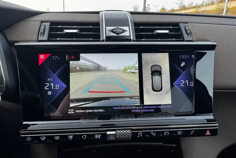 Citroën DS7 din 2020 cu 147.500 km - oferta CIT148057 - foto 28