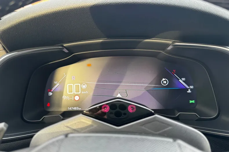 Citroën DS7 din 2020 cu 147.500 km - oferta CIT148057 - foto 29