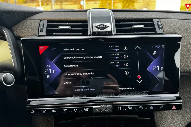 Citroën DS7 din 2020 cu 147.500 km - oferta CIT148057 - foto 31