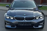 BMW Seria 3 din 2020 cu 95.500 km - oferta BMW148058 - foto 1