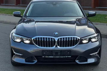 BMW Seria 3 din 2020 - oferta BMW148058