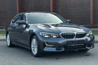 BMW Seria 3 din 2020 cu 95.500 km - oferta BMW148058 - foto 4