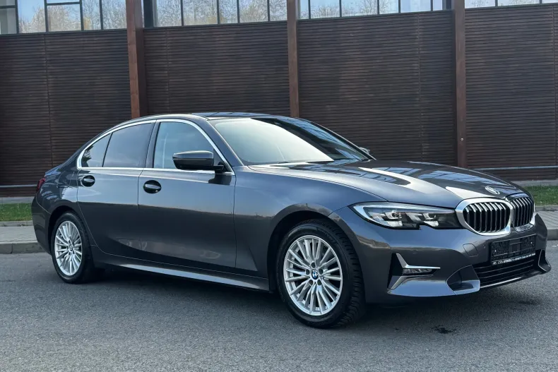 BMW Seria 3 din 2020 cu 95.500 km - oferta BMW148058 - foto 5