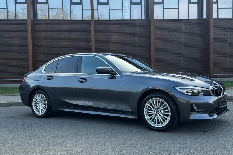 BMW Seria 3 din 2020 cu 95.500 km - oferta BMW148058 - foto 6