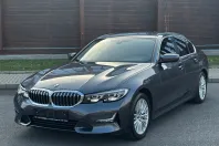 BMW Seria 3 din 2020 cu 95.500 km - oferta BMW148058 - foto 8