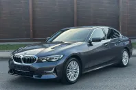 BMW Seria 3 din 2020 cu 95.500 km - oferta BMW148058 - foto 9