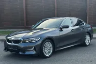 BMW Seria 3 din 2020 cu 95.500 km - oferta BMW148058 - foto 10