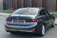 BMW Seria 3 din 2020 cu 95.500 km - oferta BMW148058 - foto 11