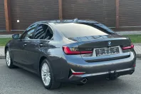 BMW Seria 3 din 2020 cu 95.500 km - oferta BMW148058 - foto 13