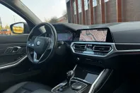 BMW Seria 3 din 2020 cu 95.500 km - oferta BMW148058 - foto 20