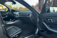 BMW Seria 3 din 2020 cu 95.500 km - oferta BMW148058 - foto 21