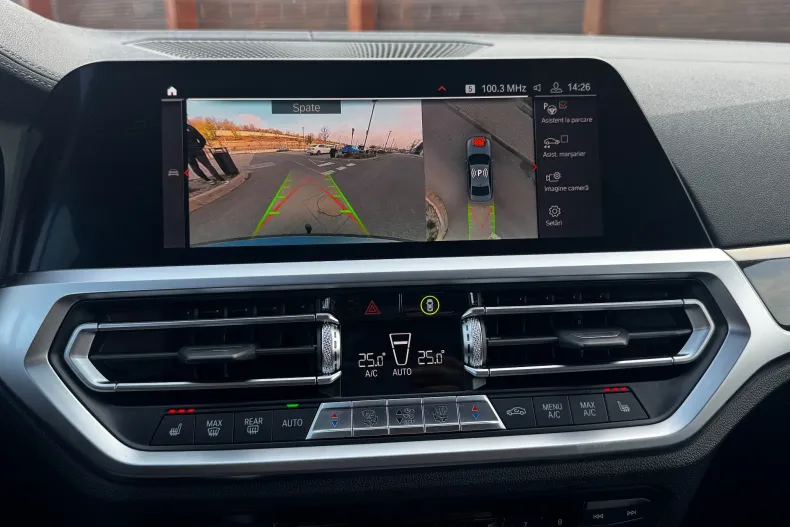 BMW Seria 3 din 2020 cu 95.500 km - oferta BMW148058 - foto 24