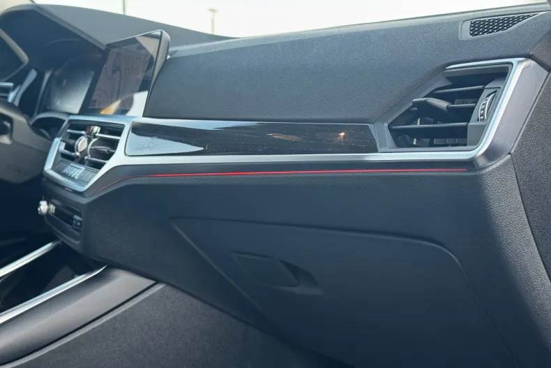 BMW Seria 3 din 2020 cu 95.500 km - oferta BMW148058 - foto 27