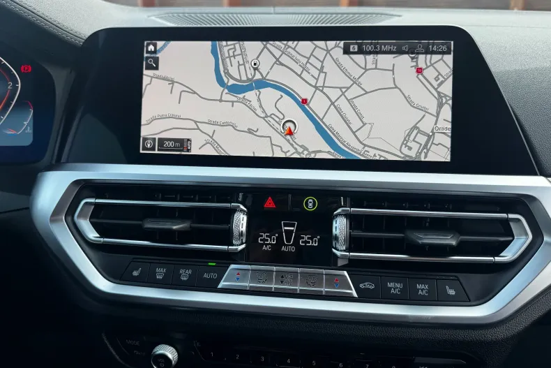 BMW Seria 3 din 2020 cu 95.500 km - oferta BMW148058 - foto 29