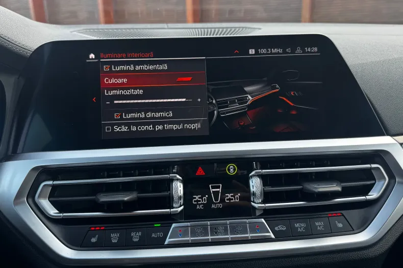 BMW Seria 3 din 2020 cu 95.500 km - oferta BMW148058 - foto 32