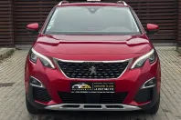 Peugeot 3008 din 2020 cu 129.500 km - oferta PEU148059 - foto 1
