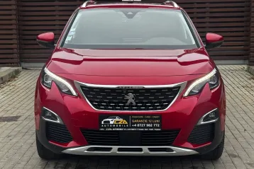 Peugeot 3008 din 2020 - oferta PEU148059