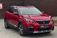 Peugeot 3008 din 2020 cu 129.500 km - oferta PEU148059 - foto 3