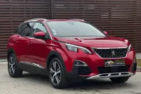 Peugeot 3008 din 2020 cu 129.500 km - oferta PEU148059 - foto 4
