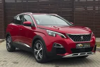 Peugeot 3008 din 2020 cu 129.500 km - oferta PEU148059 - foto 5