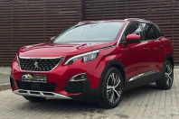 Peugeot 3008 din 2020 cu 129.500 km - oferta PEU148059 - foto 8